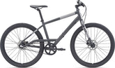 Bicicleta MTB Momentum Iride UX 3S 27.5" 2021